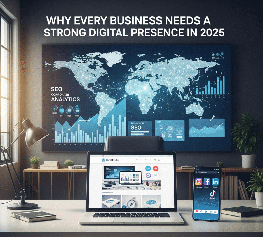 Best AI-Powered Digital Marketing Agency