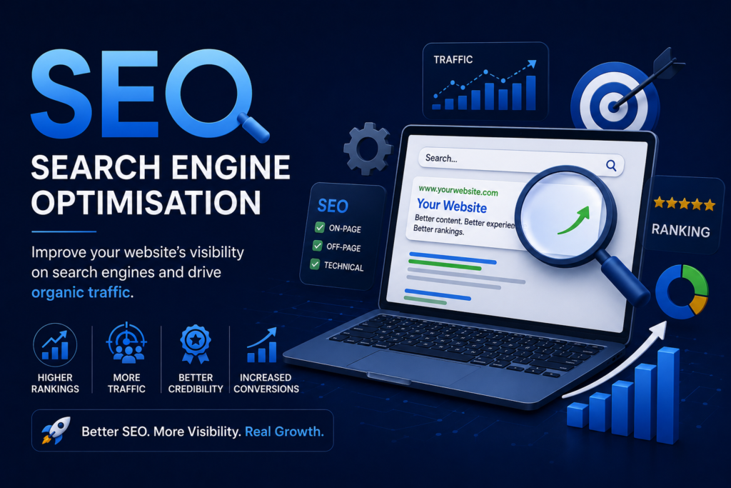 Best digital Marketing Agency