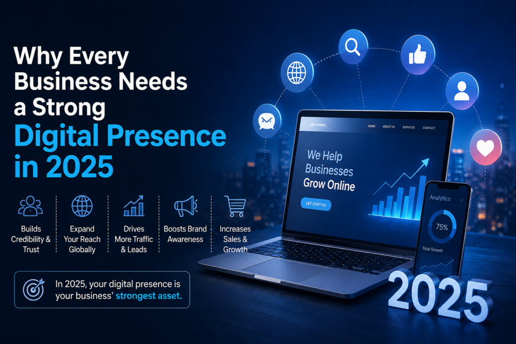 Best AI-Powered Digital Marketing Agency