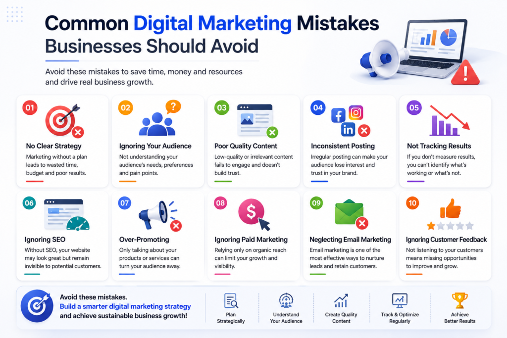 Best AI - Powered Digital Marketing Agency