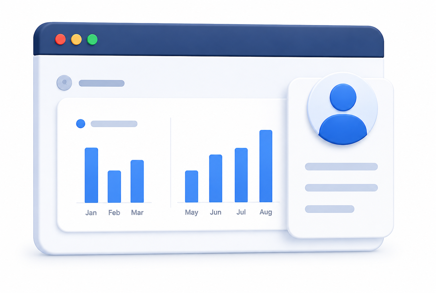 Himcrest - AI Powered Digital Marketing Agency