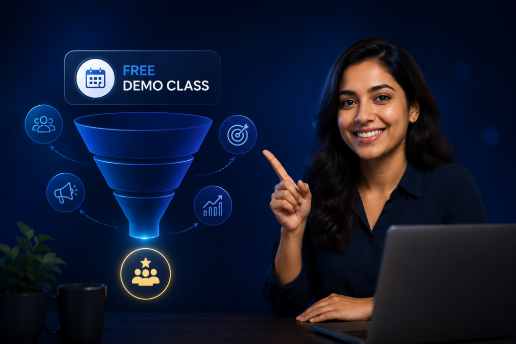 Himcrest - AI Powered Digital Marketing Agency