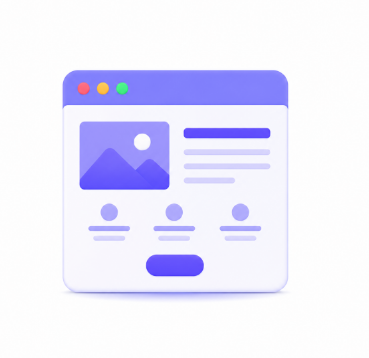 Himcrest - AI Powered Digital Marketing Agency