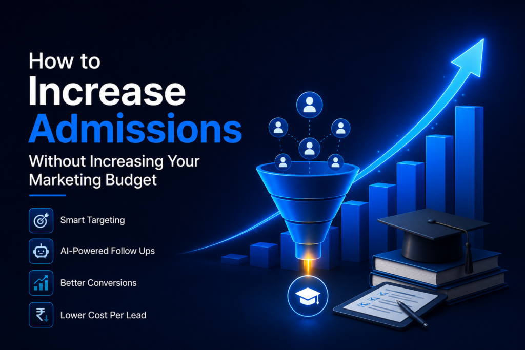 Himcrest - AI Powered Digital Marketing Agency