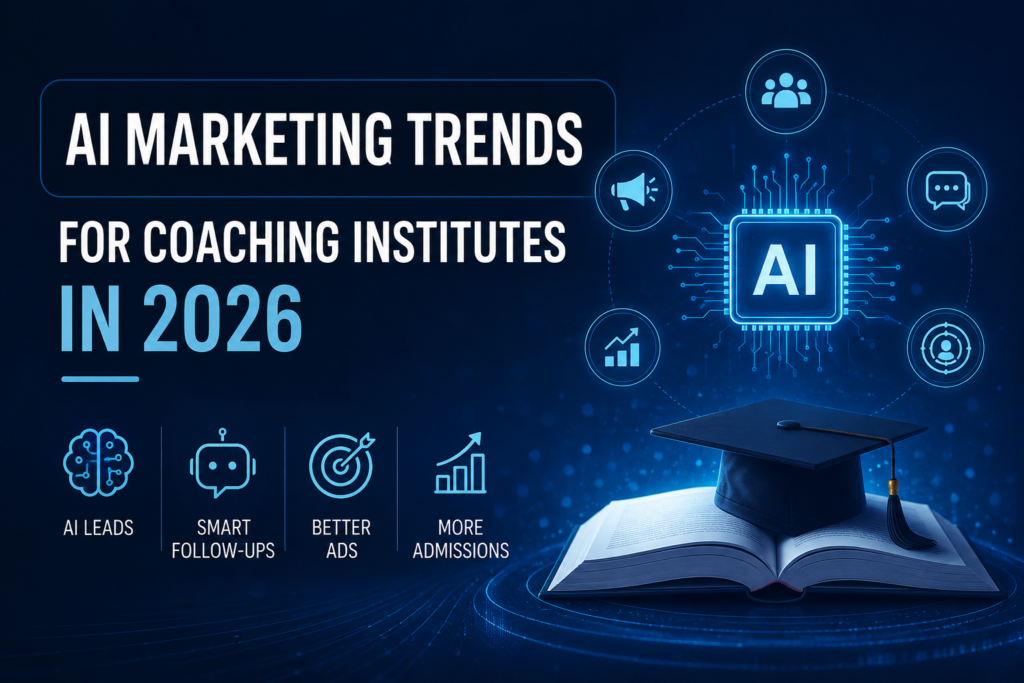 Himcrest - AI Powered Digital Marketing Agency